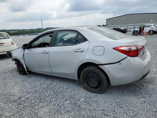 Photo 1 VIN: 2T1BURHE9FC407153 - TOYOTA COROLLA 