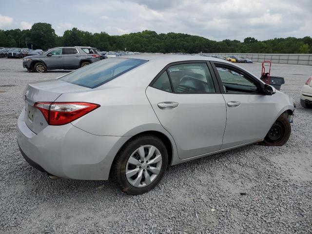 Photo 2 VIN: 2T1BURHE9FC407153 - TOYOTA COROLLA 