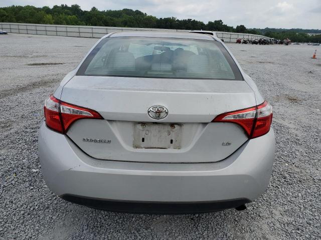 Photo 5 VIN: 2T1BURHE9FC407153 - TOYOTA COROLLA 