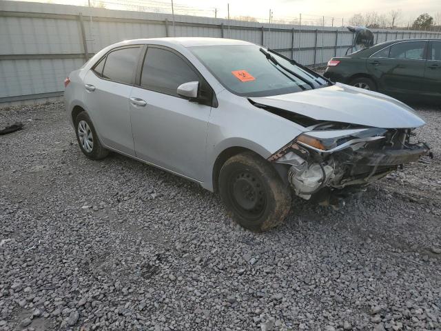 Photo 3 VIN: 2T1BURHE9FC407802 - TOYOTA COROLLA 