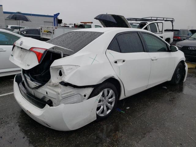 Photo 2 VIN: 2T1BURHE9FC412983 - TOYOTA COROLLA L 