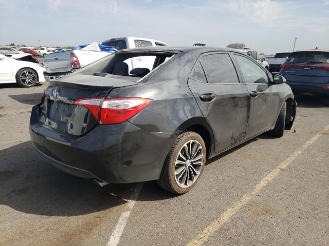 Photo 3 VIN: 2T1BURHE9FC413325 - TOYOTA COROLLA L 