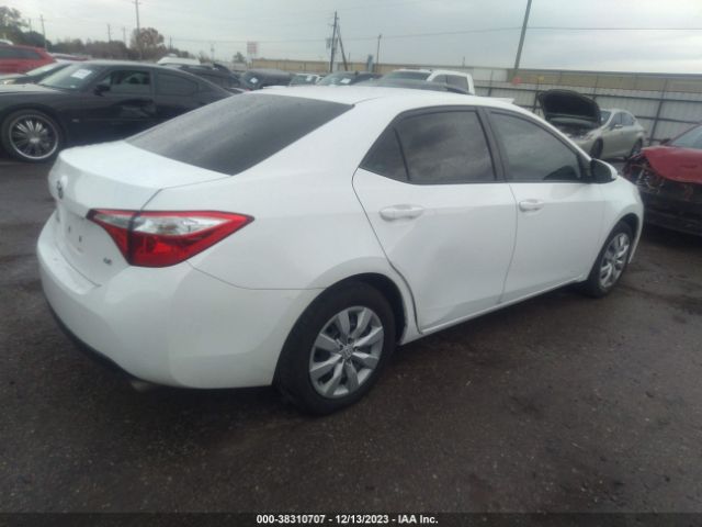 Photo 3 VIN: 2T1BURHE9FC417455 - TOYOTA COROLLA 