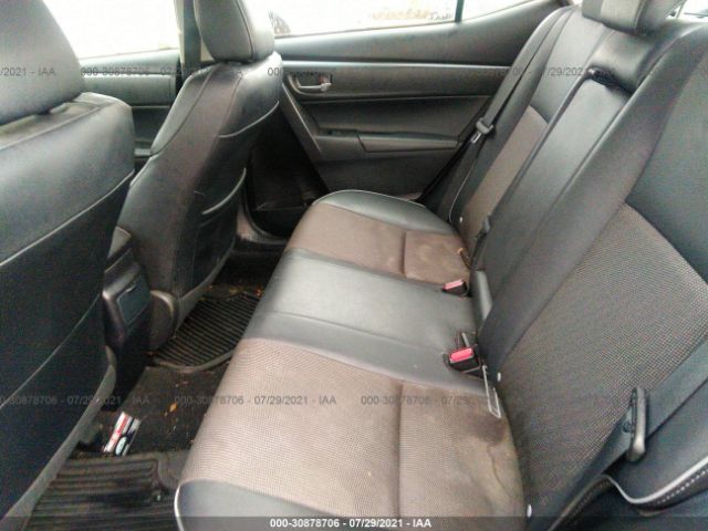 Photo 7 VIN: 2T1BURHE9FC418766 - TOYOTA COROLLA 