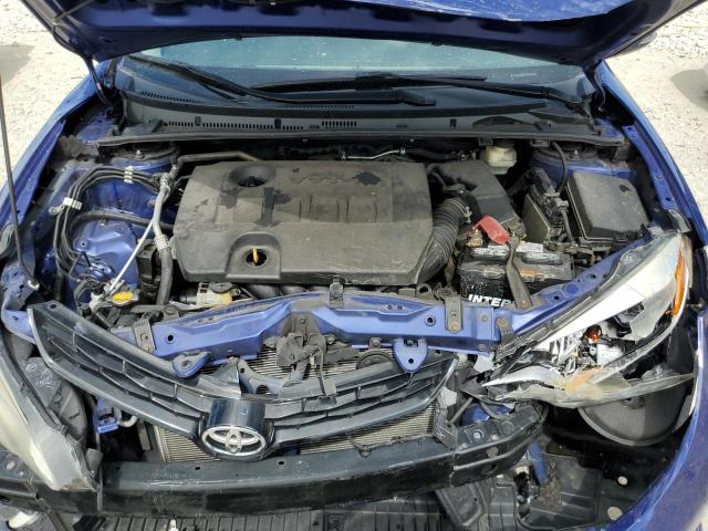 Photo 10 VIN: 2T1BURHE9FC419156 - TOYOTA COROLLA L 