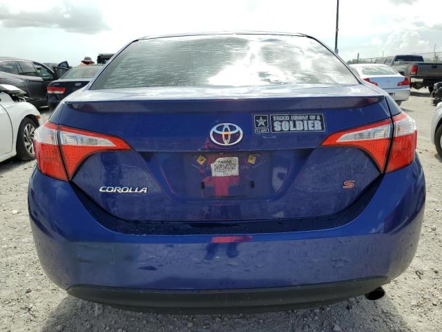 Photo 5 VIN: 2T1BURHE9FC419156 - TOYOTA COROLLA L 