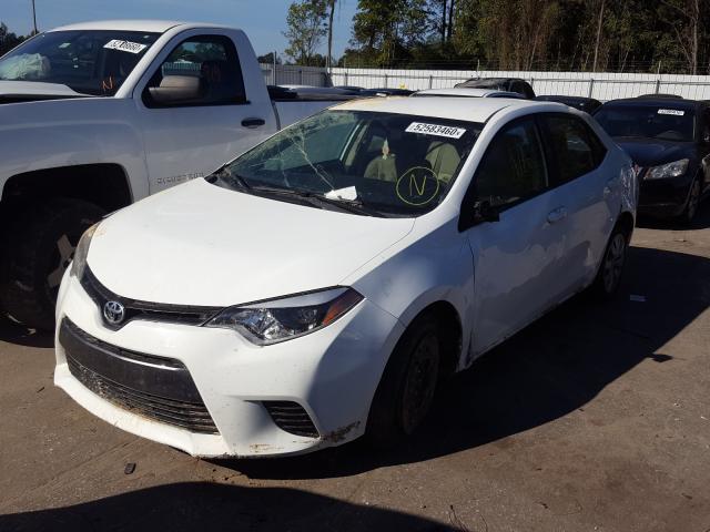 Photo 1 VIN: 2T1BURHE9FC420159 - TOYOTA COROLLA 