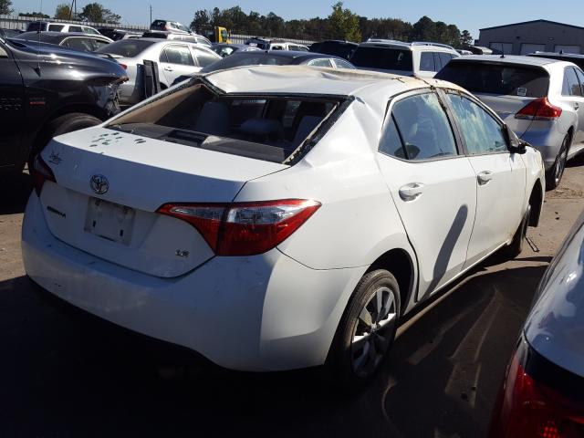 Photo 3 VIN: 2T1BURHE9FC420159 - TOYOTA COROLLA 