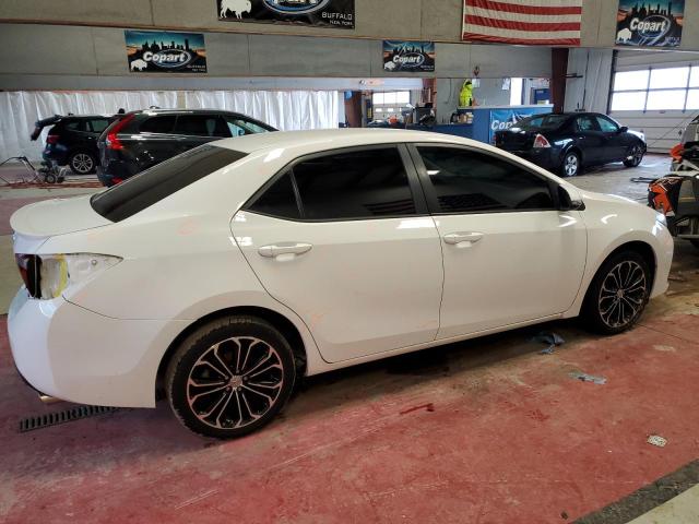 Photo 2 VIN: 2T1BURHE9FC421148 - TOYOTA COROLLA 