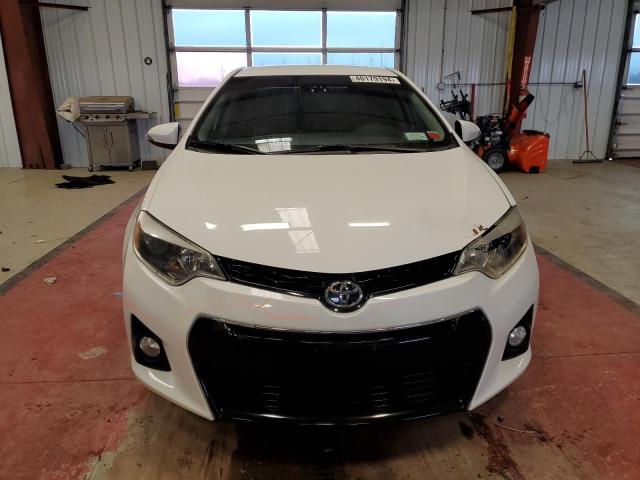 Photo 4 VIN: 2T1BURHE9FC421148 - TOYOTA COROLLA 