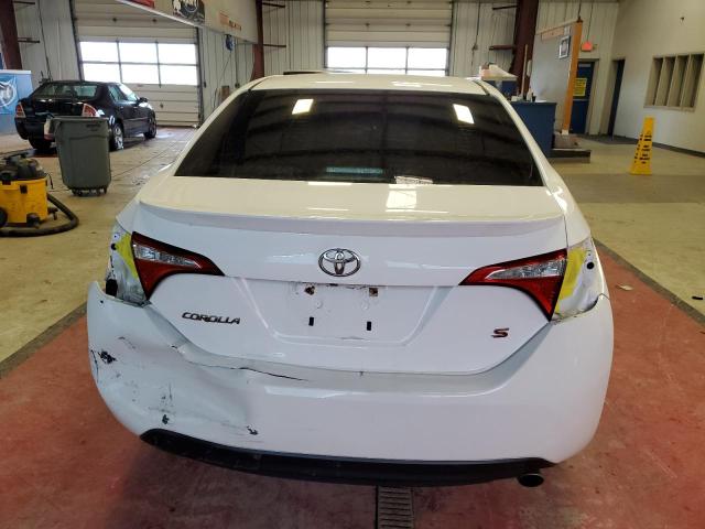 Photo 5 VIN: 2T1BURHE9FC421148 - TOYOTA COROLLA 