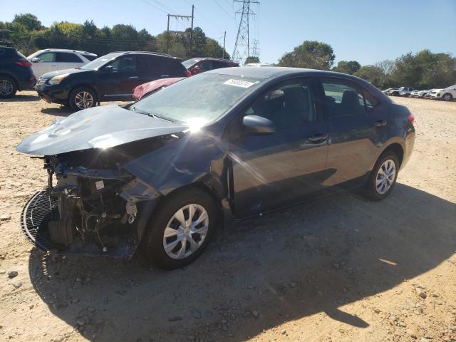 Photo 0 VIN: 2T1BURHE9FC424003 - TOYOTA COROLLA L 