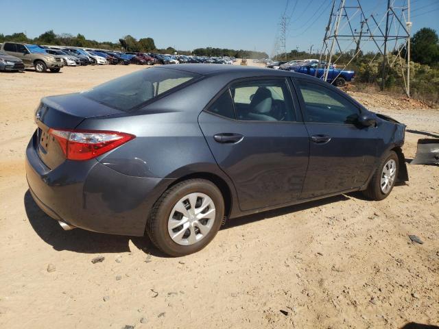 Photo 2 VIN: 2T1BURHE9FC424003 - TOYOTA COROLLA L 