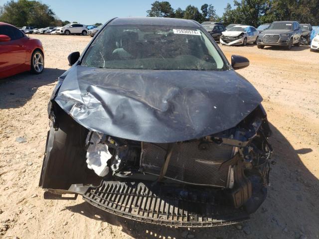 Photo 4 VIN: 2T1BURHE9FC424003 - TOYOTA COROLLA L 