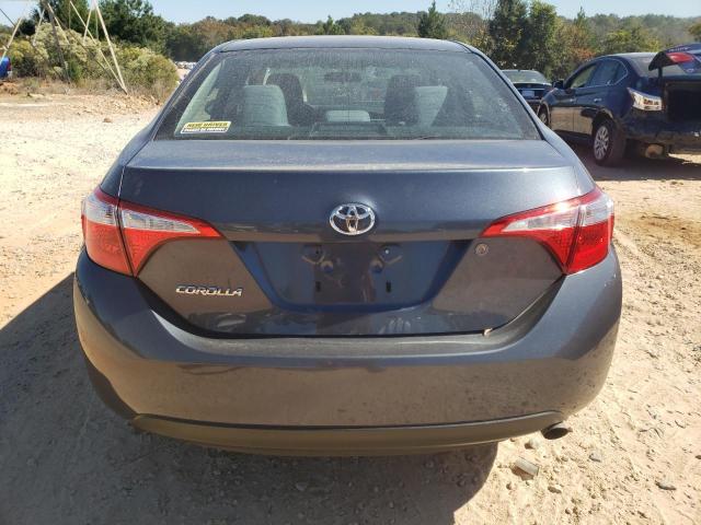 Photo 5 VIN: 2T1BURHE9FC424003 - TOYOTA COROLLA L 