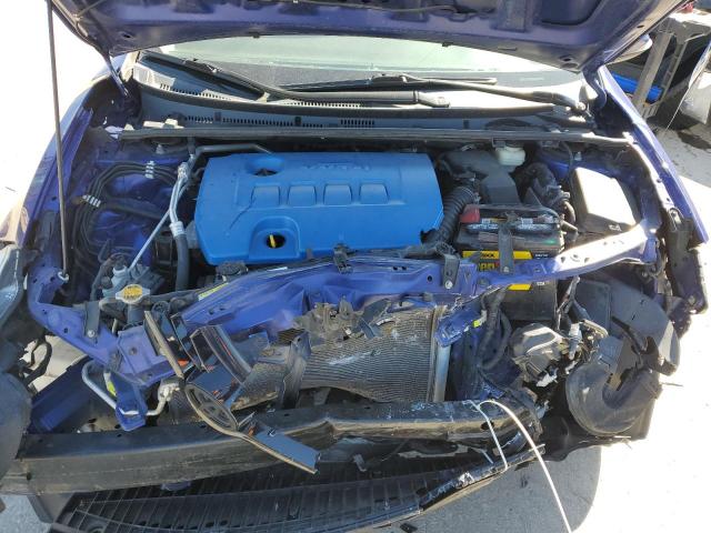 Photo 10 VIN: 2T1BURHE9FC424664 - TOYOTA COROLLA L 