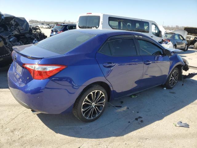 Photo 2 VIN: 2T1BURHE9FC424664 - TOYOTA COROLLA L 