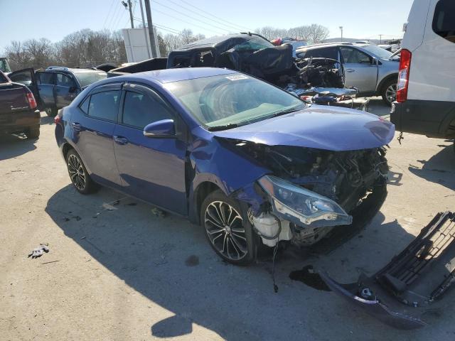 Photo 3 VIN: 2T1BURHE9FC424664 - TOYOTA COROLLA L 