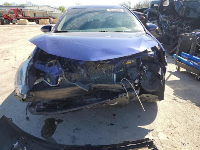 Photo 4 VIN: 2T1BURHE9FC424664 - TOYOTA COROLLA L 