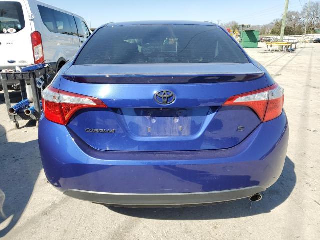 Photo 5 VIN: 2T1BURHE9FC424664 - TOYOTA COROLLA L 