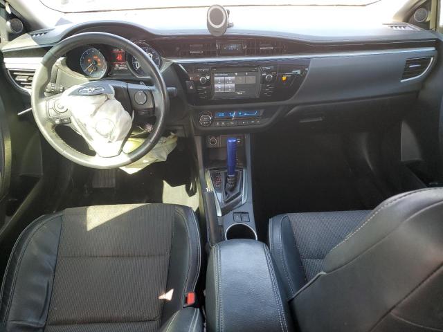 Photo 7 VIN: 2T1BURHE9FC424664 - TOYOTA COROLLA L 