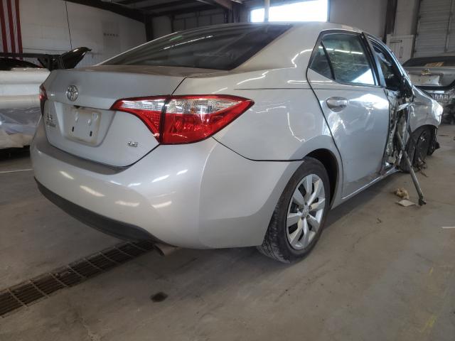 Photo 3 VIN: 2T1BURHE9FC427788 - TOYOTA COROLLA L 