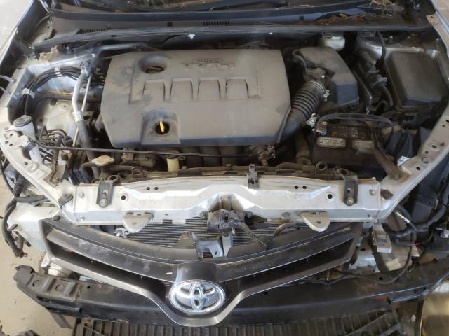 Photo 6 VIN: 2T1BURHE9FC427788 - TOYOTA COROLLA L 