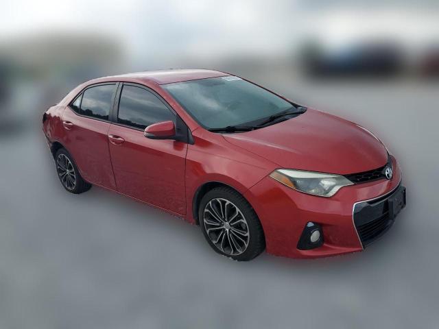 Photo 3 VIN: 2T1BURHE9FC428326 - TOYOTA COROLLA 