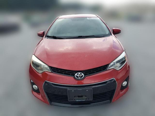 Photo 4 VIN: 2T1BURHE9FC428326 - TOYOTA COROLLA 