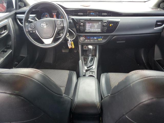 Photo 7 VIN: 2T1BURHE9FC428326 - TOYOTA COROLLA 