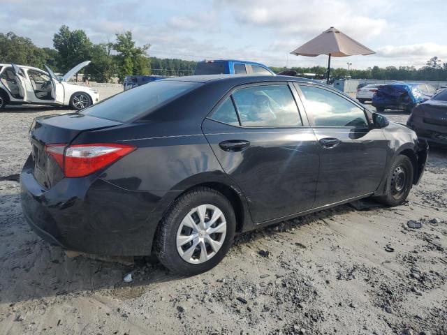 Photo 2 VIN: 2T1BURHE9FC430383 - TOYOTA COROLLA L 