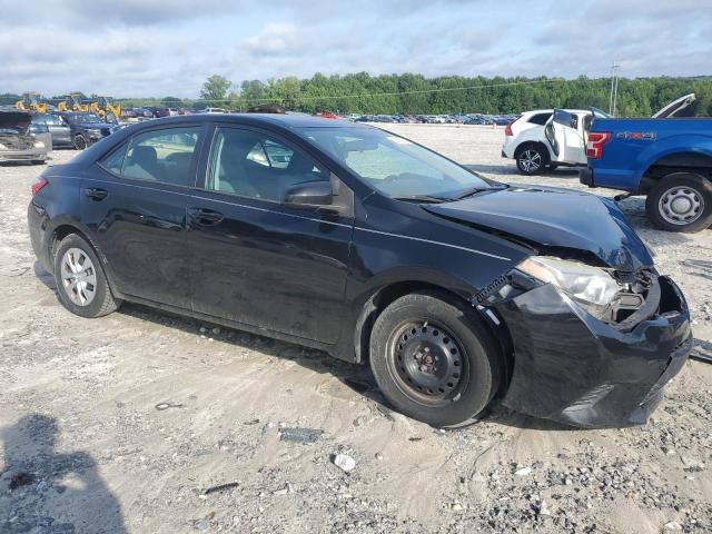 Photo 3 VIN: 2T1BURHE9FC430383 - TOYOTA COROLLA L 