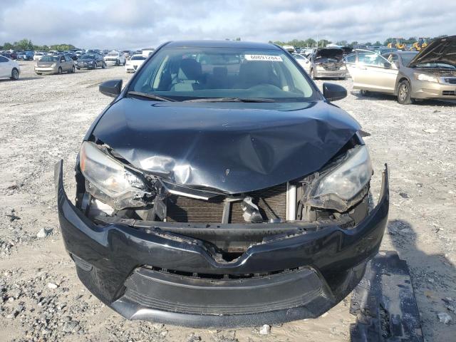 Photo 4 VIN: 2T1BURHE9FC430383 - TOYOTA COROLLA L 