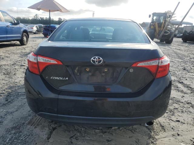 Photo 5 VIN: 2T1BURHE9FC430383 - TOYOTA COROLLA L 