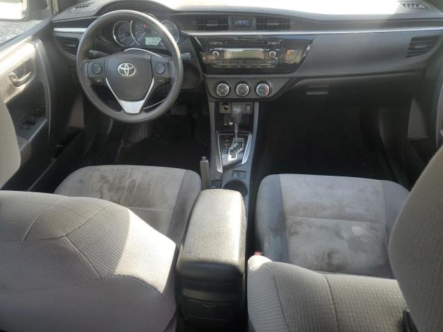 Photo 7 VIN: 2T1BURHE9FC430383 - TOYOTA COROLLA L 