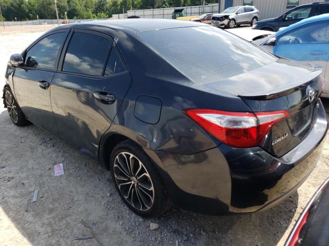 Photo 1 VIN: 2T1BURHE9FC431310 - TOYOTA COROLLA L 