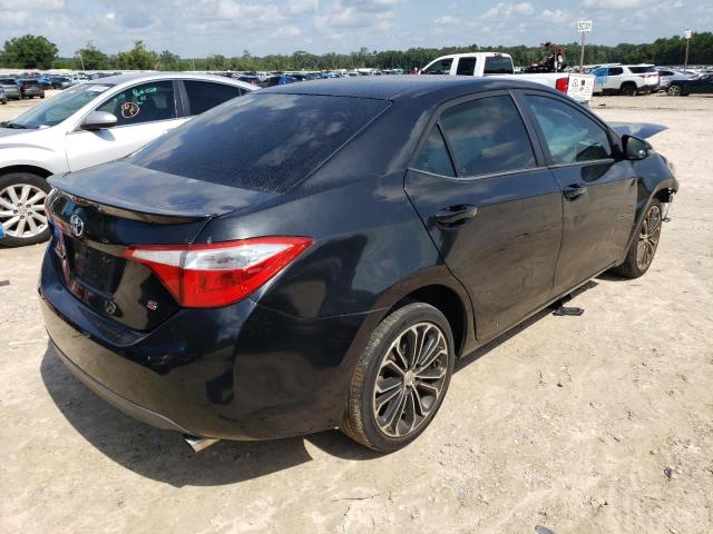 Photo 2 VIN: 2T1BURHE9FC431310 - TOYOTA COROLLA L 