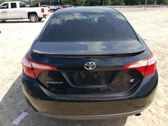 Photo 5 VIN: 2T1BURHE9FC431310 - TOYOTA COROLLA L 