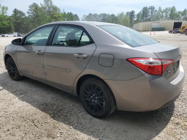 Photo 1 VIN: 2T1BURHE9FC431548 - TOYOTA COROLLA 