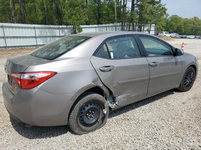 Photo 2 VIN: 2T1BURHE9FC431548 - TOYOTA COROLLA 