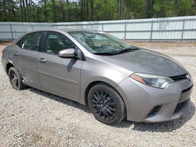 Photo 3 VIN: 2T1BURHE9FC431548 - TOYOTA COROLLA 