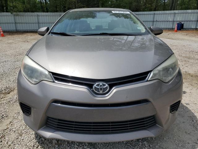 Photo 4 VIN: 2T1BURHE9FC431548 - TOYOTA COROLLA 