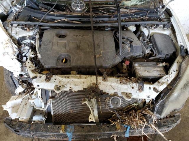 Photo 10 VIN: 2T1BURHE9FC437138 - TOYOTA COROLLA 