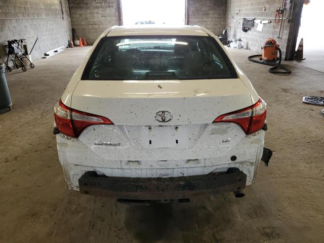 Photo 5 VIN: 2T1BURHE9FC437138 - TOYOTA COROLLA 