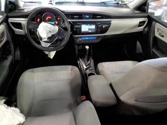 Photo 7 VIN: 2T1BURHE9FC437138 - TOYOTA COROLLA 