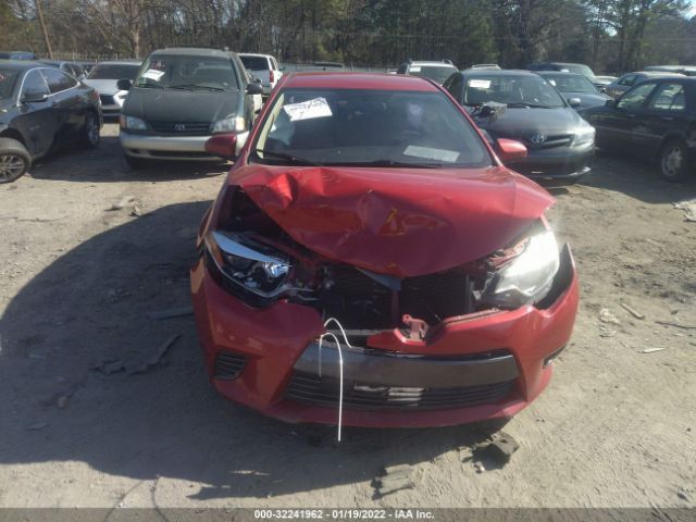 Photo 5 VIN: 2T1BURHE9FC439875 - TOYOTA COROLLA 