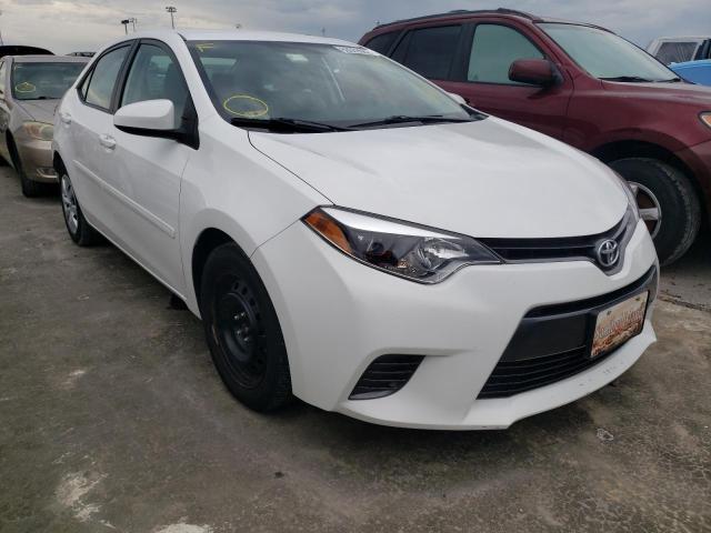 Photo 0 VIN: 2T1BURHE9FC441075 - TOYOTA COROLLA L 