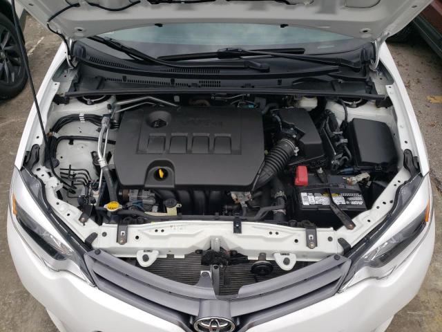 Photo 6 VIN: 2T1BURHE9FC441075 - TOYOTA COROLLA L 