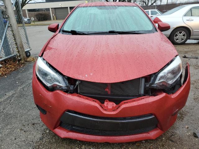 Photo 4 VIN: 2T1BURHE9FC441495 - TOYOTA COROLLA 