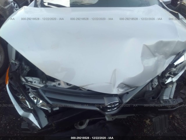 Photo 5 VIN: 2T1BURHE9FC442291 - TOYOTA COROLLA 